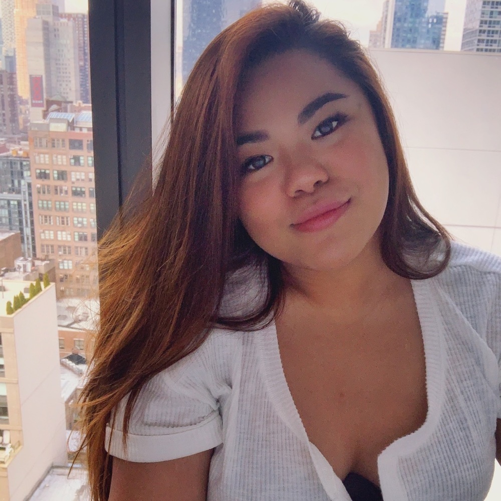 Meet your Posher, Nancy
